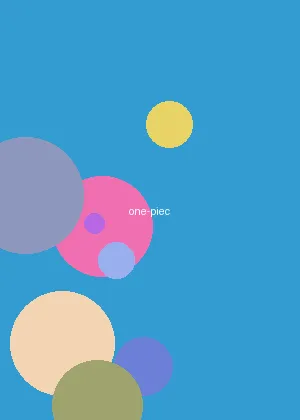hsck黄色仓库 - 海贼王海报